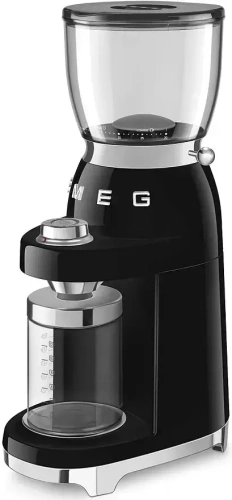 Кофемолка Smeg CGF11BLEU фото 5