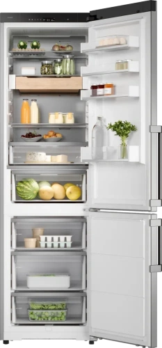 Холодильник Asko RFC526RNBS1