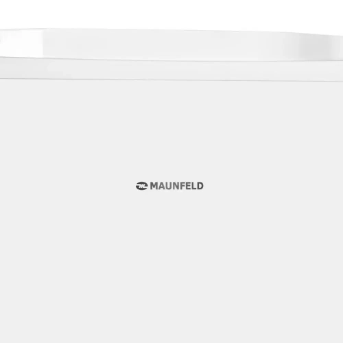 Холодильник MAUNFELD MFF50W фото 11