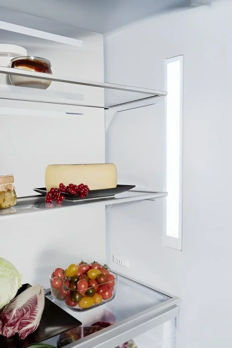 Встраиваемый холодильник Bertazzoni RFD90S5FPNS/24 фото 7