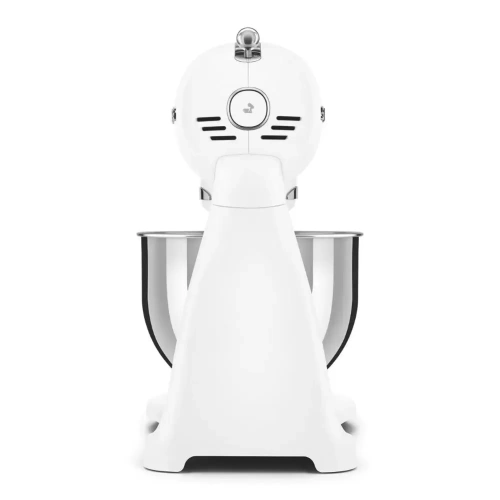 Миксер Smeg SMF03WHEU фото 4
