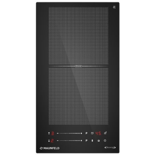 Индукционная варочная панель MAUNFELD CVI292S2F Inverter фото 7