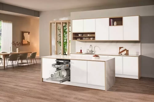 Встраиваемая посудомоечная машина Miele G 5410 SCi BRWS Active Plus фото 5