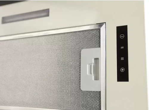 Встраиваемая вытяжка Kuppersberg INTOUCH 60 C фото 3