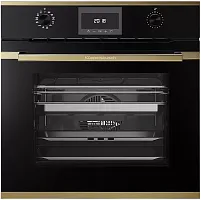 Духовой шкаф с паром Kuppersbusch BD 6340.0 S4 Gold