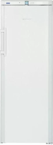 Морозильник Liebherr GNP 3056 Premium NoFrost фото 3