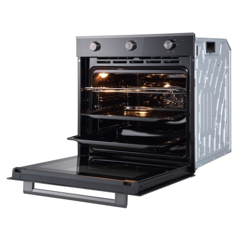 Электрический духовой шкаф Korting OKB 1310 GNBX фото 3
