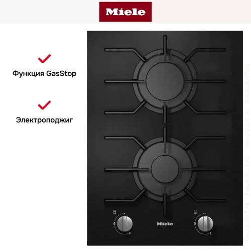 Элемент панели SmartLine Miele CS7102-1 FL фото 6