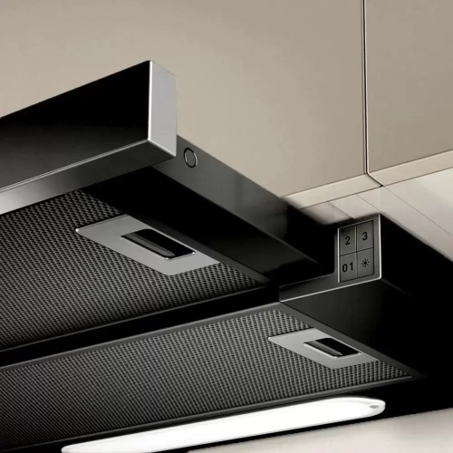 Встраиваемая вытяжка Elica ELITE 14 LUX BL/A/50 фото 3