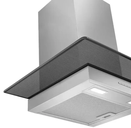 Вытяжка Smeg KBT600VE фото 7