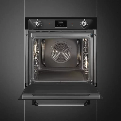 Духовой шкаф Smeg SOP6900TN фото 5