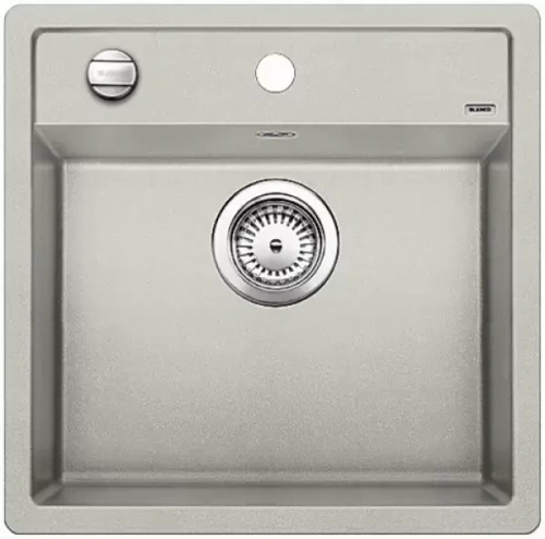 Мойка Blanco Dalago 5 темная скала фото 17