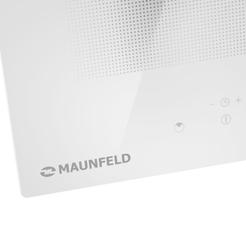 Индукционная варочная панель MAUNFELD MVI31.FL2 фото 5