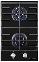 Газовая варочная панель MAUNFELD EGHG.32.63CB/G