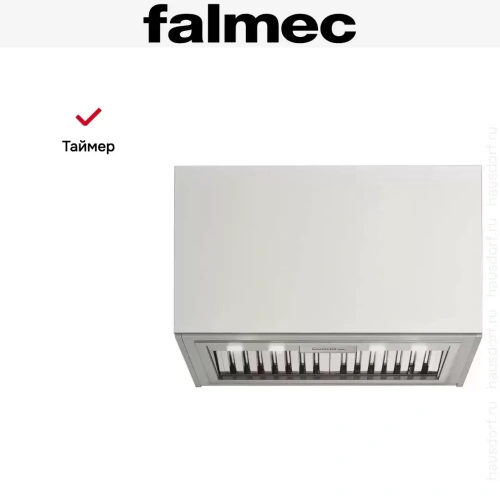 Встраиваемая вытяжка Falmec Gruppo Incasso PRO фото 9