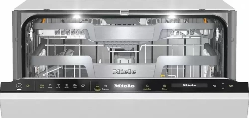 Встраиваемая посудомоечная машина Miele G 7360 SCVi AutoDos фото 2