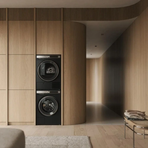 Сушильная машина Asko T709HUG фото 12