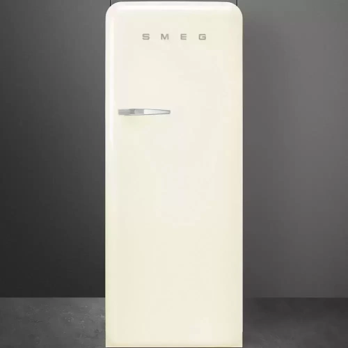 Холодильник Smeg FAB28RCR5 фото 2