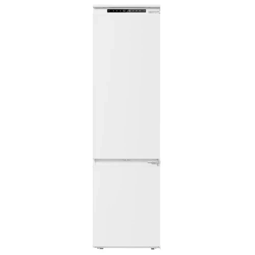 Холодильник Maunfeld MBF193SLFWGR Inverter фото 4