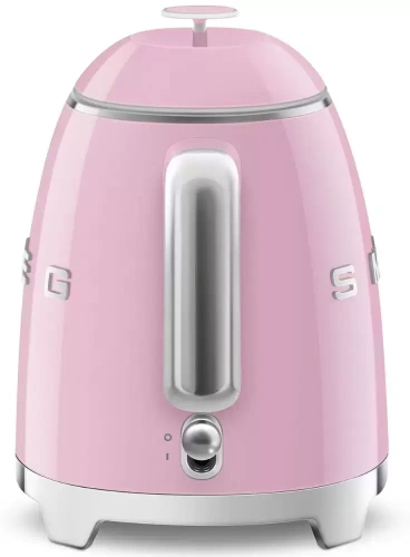 Чайник Smeg KLF05PKEU фото 8