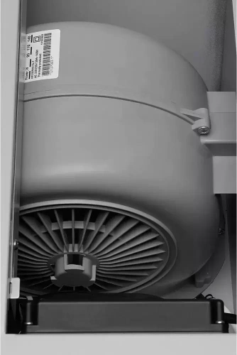 Встраиваемая вытяжка Kuppersberg INLINEA 72 Inox фото 6