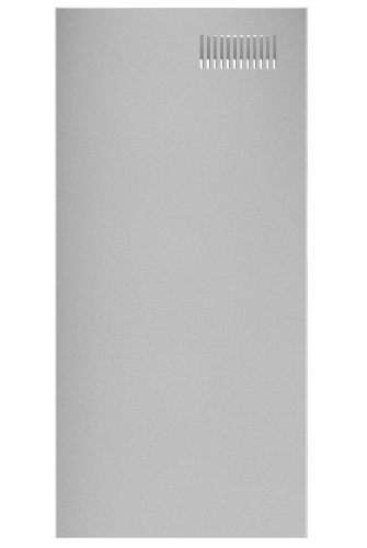 Кухонная вытяжка MAUNFELD Bath Plus 45 нержавеющая сталь фото 9