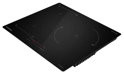 Индукционная варочная панель Maunfeld CVI593SBBK Inverter фото 2