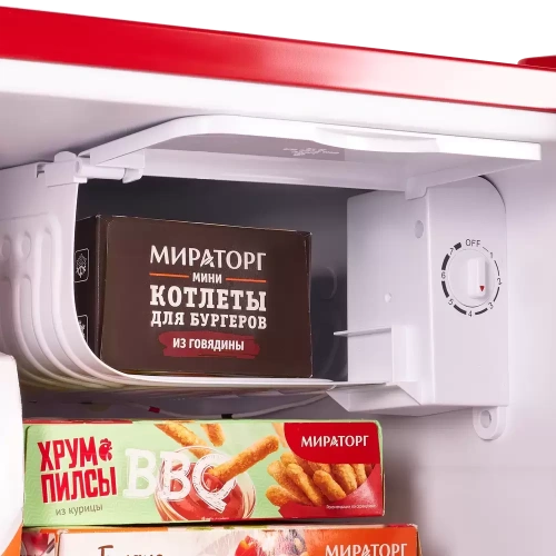 Холодильник Maunfeld MFF50RR фото 8