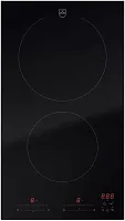 Варочная панель V-ZUG CookTop V2000 I302 CTI2T-31160