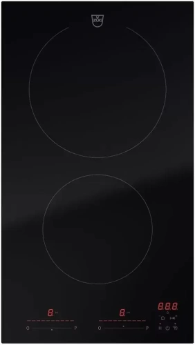 Варочная панель V-ZUG CookTop V2000 I302 CTI2T-31160