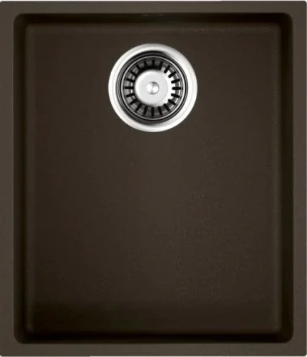 Мойка Omoikiri BOSEN 38-U ES эспрессо