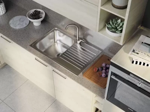 Смеситель Omoikiri UMI BE фото 5