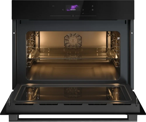 Встраиваемая микроволновая печь Asko OM24BGH фото 3