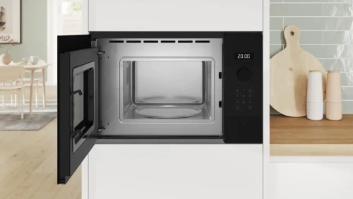 Микроволновая печь Bosch BFL524MB2 фото 4
