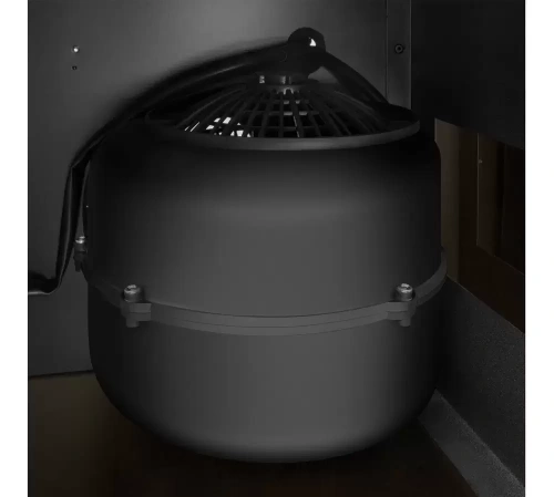 Вытяжка Maunfeld Bath Plus 402IL золотой фото 12