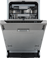 Посудомоечная машина GRAUDE VG 45.3