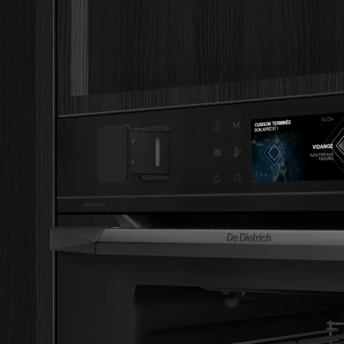 Духовой шкаф De Dietrich DOR4546H фото 7