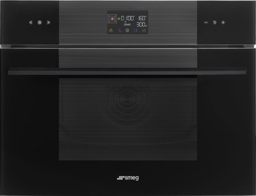 Smeg SO4102M1B3 Smeg SO4102M1B3