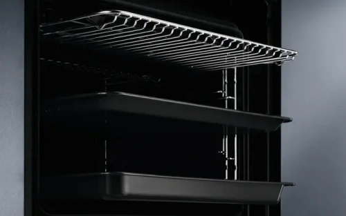 Духовой шкаф Electrolux EOD6P66WX фото 4