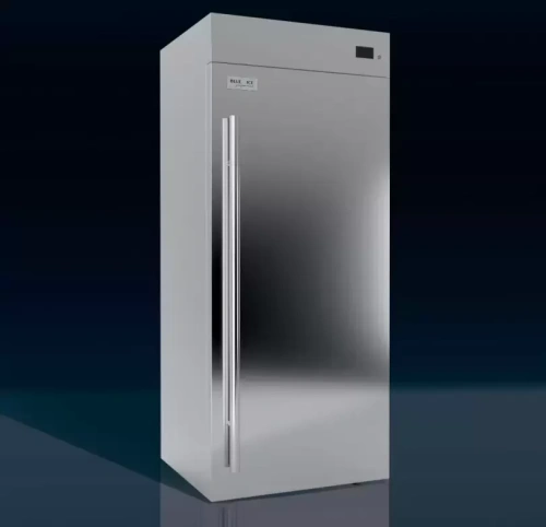 Холодильник для шуб Blue Ice Professional SBI900P фото 4