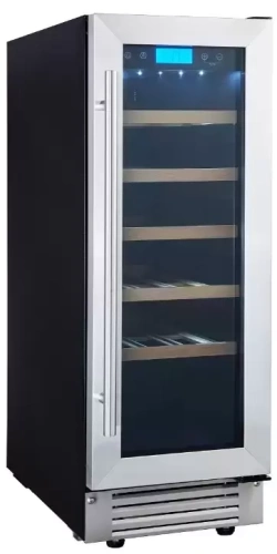 Встраиваемый под столешницу винный шкаф CellarPrivate CP020-1T фото 11