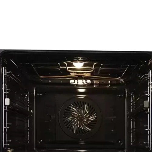 Духовой шкаф AEG BER451110B фото 5