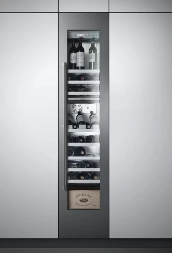 Винный шкаф Gaggenau RW 414-361 фото 2