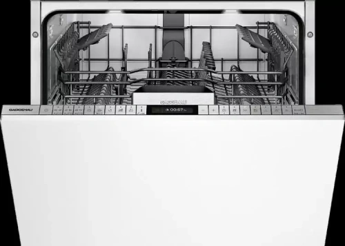 Встраиваемая посудомоечная машина Gaggenau DF 481-160F