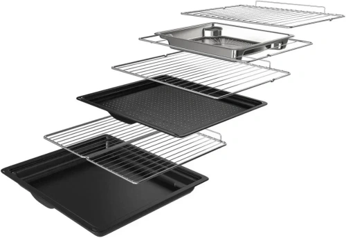 Духовой шкаф с паром De Dietrich DOR4546BE фото 8