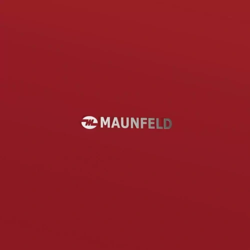 Холодильник MAUNFELD MFF200NFR фото 13