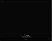 Индукционная варочная панель De Dietrich DPI5652AB