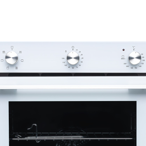 Духовой шкаф GRAUDE BE 60.2 W фото 2 Духовой шкаф GRAUDE BE 60.2 W фото 2