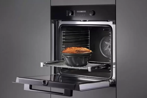 Духовой шкаф Miele H 2861-1 B 125 Edition Obsidian Black фото 3