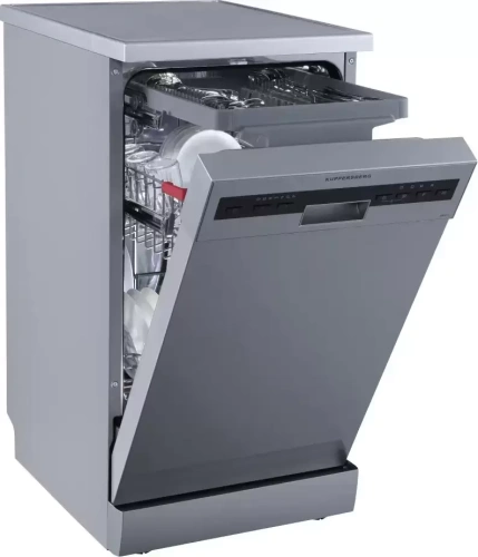 Посудомоечная машина Kuppersberg GFM 4573 фото 8